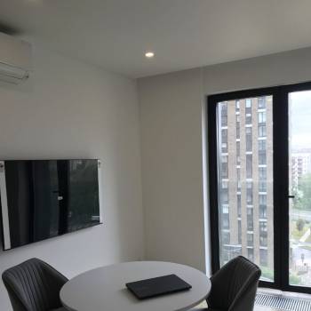Сдается 2-х комнатная квартира, 35 м²