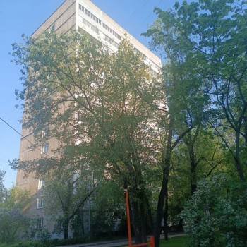 Сдается 2-х комнатная квартира, 38 м²