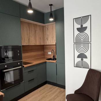 Сдается 2-х комнатная квартира, 38 м²