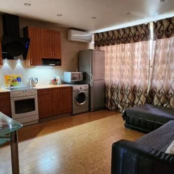 Сдается 2-х комнатная квартира, 60 м²