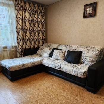 Сдается 2-х комнатная квартира, 60 м²