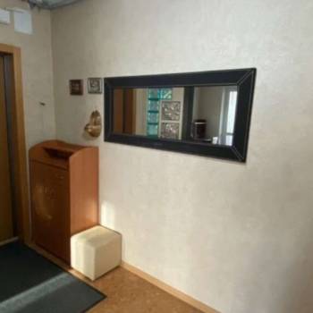 Сдается 2-х комнатная квартира, 60 м²