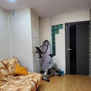 Сдается 2-х комнатная квартира, 60 м²
