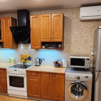 Сдается 2-х комнатная квартира, 60 м²