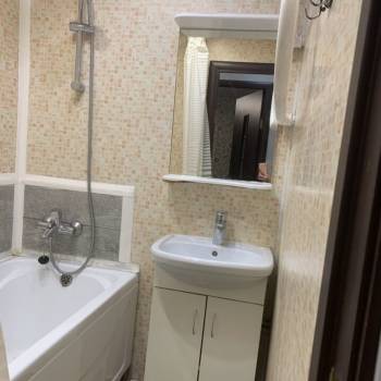 Сдается 2-х комнатная квартира, 48 м²