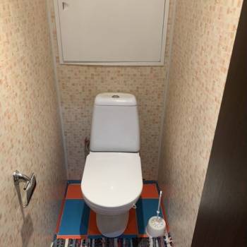 Сдается 2-х комнатная квартира, 48 м²