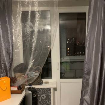 Сдается 2-х комнатная квартира, 48 м²