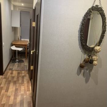Сдается 2-х комнатная квартира, 48 м²