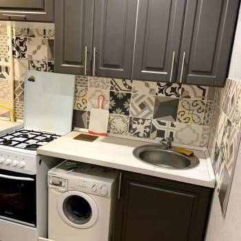 Сдается 2-х комнатная квартира, 48 м²