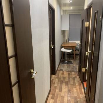 Сдается 2-х комнатная квартира, 48 м²
