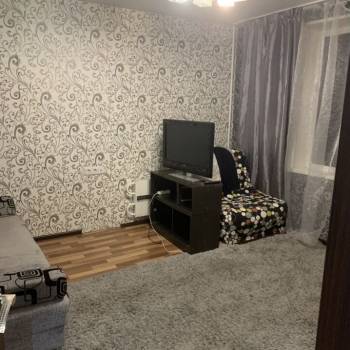 Сдается 2-х комнатная квартира, 48 м²