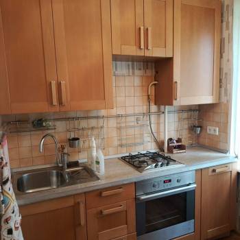 Сдается 2-х комнатная квартира, 44,8 м²