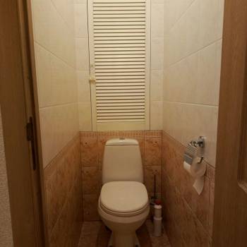 Сдается 2-х комнатная квартира, 44,8 м²
