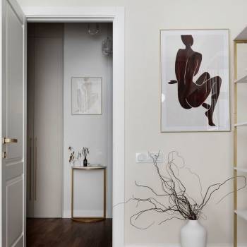 Сдается 2-х комнатная квартира, 63 м²