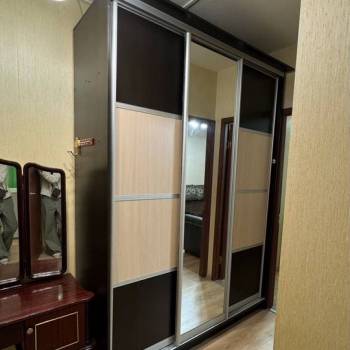 Сдается 1-комнатная квартира, 44 м²