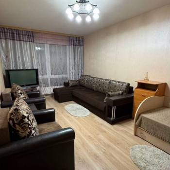 Сдается 1-комнатная квартира, 44 м²