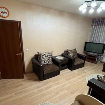 Сдается 1-комнатная квартира, 44 м²