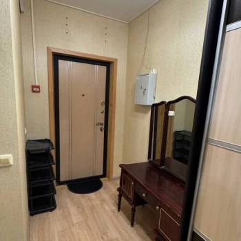 Сдается 1-комнатная квартира, 44 м²