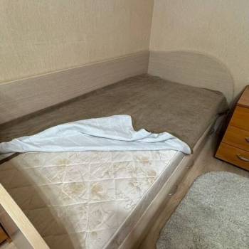 Сдается 1-комнатная квартира, 44 м²