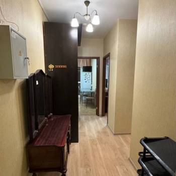 Сдается 1-комнатная квартира, 44 м²