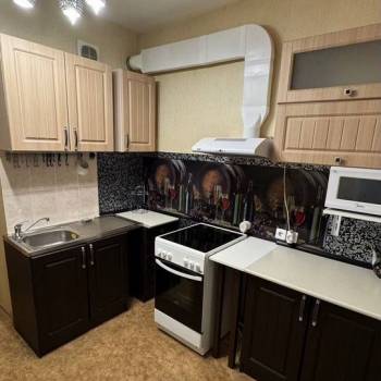 Сдается 1-комнатная квартира, 44 м²
