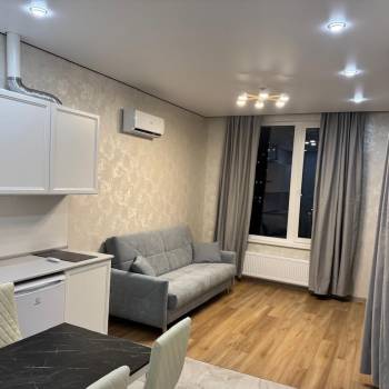 Сдается 1-комнатная квартира, 31 м²