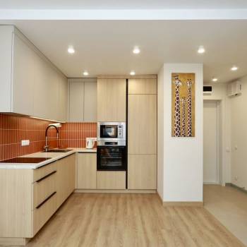 Сдается 1-комнатная квартира, 36 м²