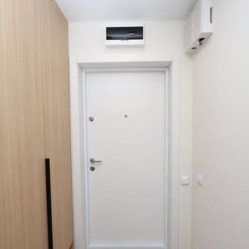 Сдается 1-комнатная квартира, 36 м²