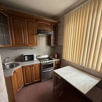 Сдается 1-комнатная квартира, 38 м²
