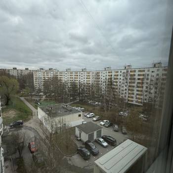 Сдается 1-комнатная квартира, 38 м²