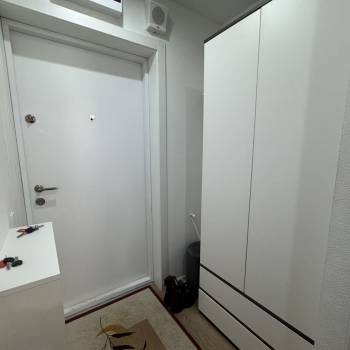 Сдается 1-комнатная квартира, 32,3 м²