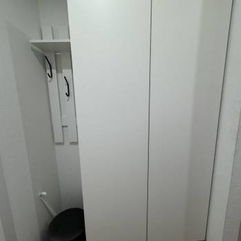Сдается 1-комнатная квартира, 32,3 м²