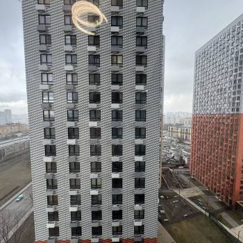 Сдается 1-комнатная квартира, 32,3 м²