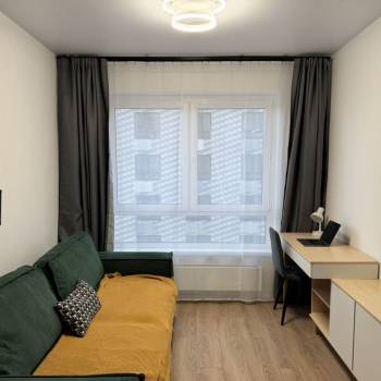 Сдается 1-комнатная квартира, 32,3 м²
