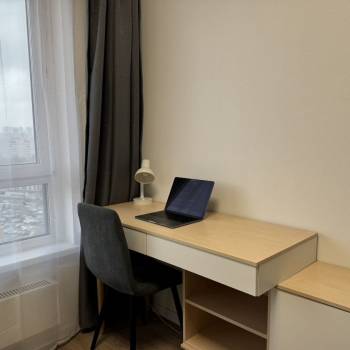 Сдается 1-комнатная квартира, 32,3 м²