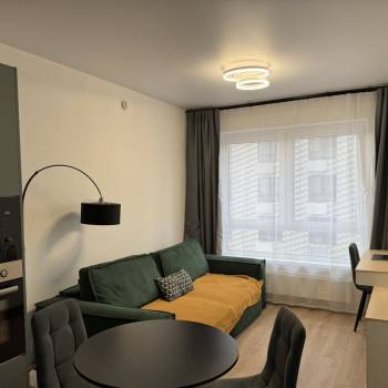 Сдается 1-комнатная квартира, 32,3 м²