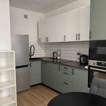Сдается 1-комнатная квартира, 32,3 м²