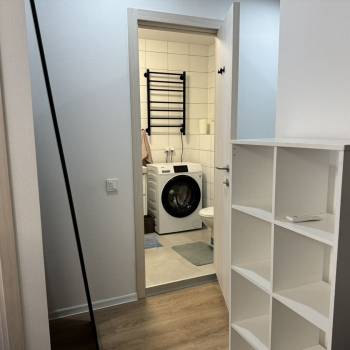 Сдается 1-комнатная квартира, 32,3 м²