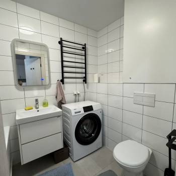 Сдается 1-комнатная квартира, 32,3 м²