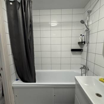 Сдается 1-комнатная квартира, 32,3 м²