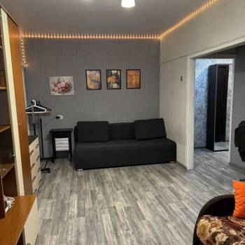 Сдается 1-комнатная квартира, 32 м²
