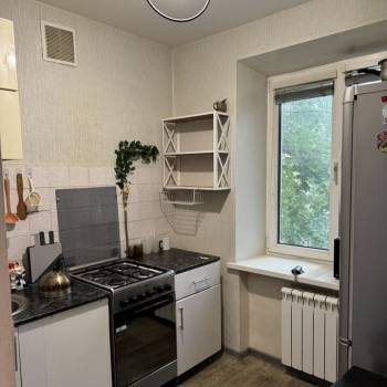 Сдается 1-комнатная квартира, 32 м²