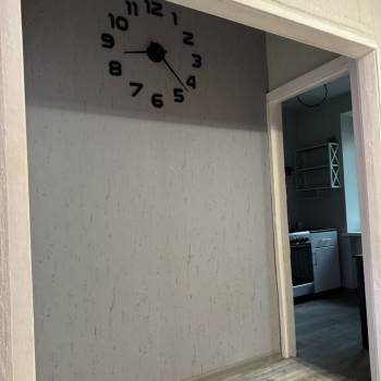 Сдается 1-комнатная квартира, 32 м²
