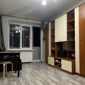 Сдается 1-комнатная квартира, 32 м²