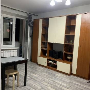 Сдается 1-комнатная квартира, 32 м²