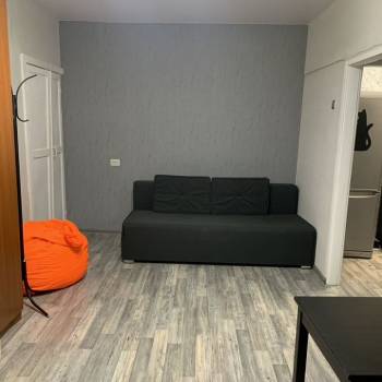 Сдается 1-комнатная квартира, 32 м²