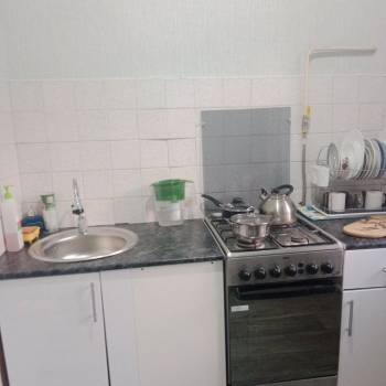 Сдается 1-комнатная квартира, 32 м²