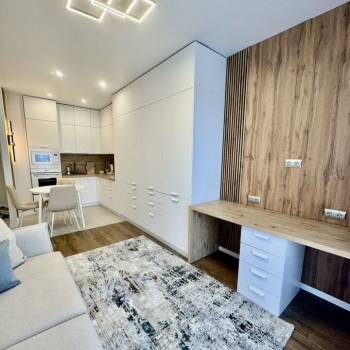 Сдается 1-комнатная квартира, 36 м²