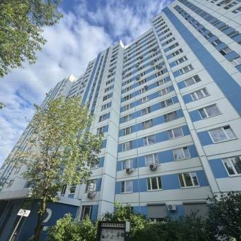 Продается 1-комнатная квартира, 39 м²
