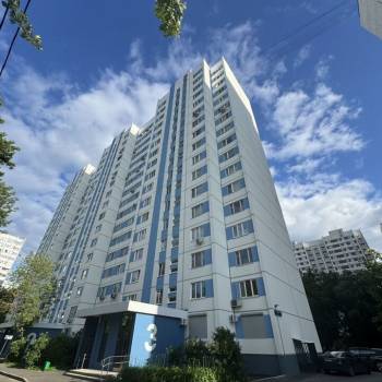 Продается 1-комнатная квартира, 39 м²